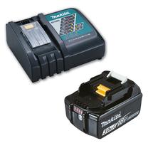 Akumuliatorius Makita, 18 V, li-ion, 3000 mAh