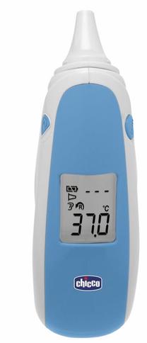 Termometrs Chicco Comfort Quick