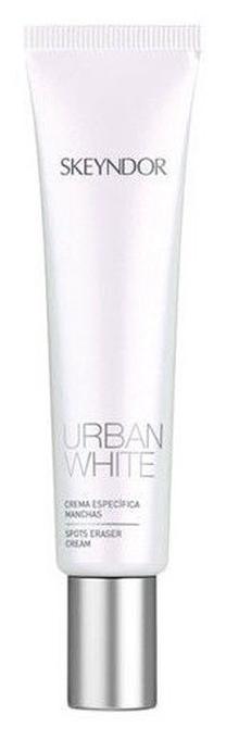 Veido kremas Skeyndor Urban White, 15 ml