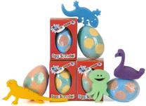Игрушка для ванны Bath Beans Egg Sprudel, многоцветный