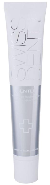 Dantų pasta Swissdent, 50 ml