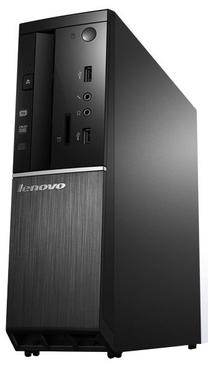 Stacionarus kompiuteris Lenovo Intel® Core™ i5-7400 Processor (6 MB Cache), DDR4 4 GB – 1 TB, Intel HD Graphics 630 Dynamic, Windows 10