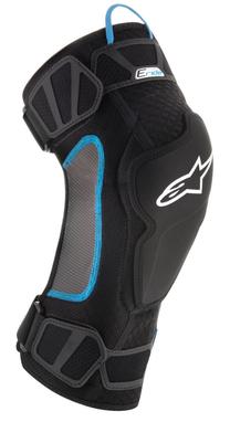 Защитная одежда Alpinestars, черный цв., S/M