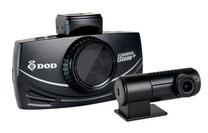 Dviejų vaizdo kamerų registratorius Dod LS500W+