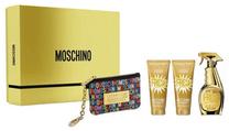 Dāvanu komplekts sievietēm Moschino