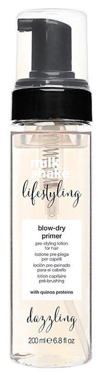 Matu putas Milk_Shake, 200 ml