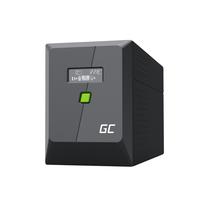 Стабилизатор напряжения UPS Green Cell PowerProof, 1400 Вт