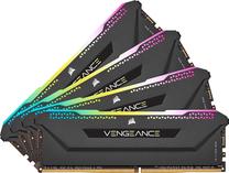 Operatiivmälu (RAM) Corsair Vengeance RGB PRO SL SACRR4G32VR432I, DDR4, 32 GB, 3200 MHz