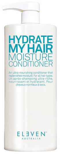 Plaukų kondicionierius Eleven Australia Hydrate My Hair Moisture, 1000 ml