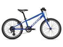 Vaikiškas dviratis, vaikų Giant ARX 20, cobalt sp., 20"
