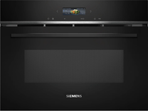 Įmontuojama mikrobangų krosnelė Siemens iQ700 CE732GXB1