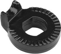 Poveržlė Shimano Nexus SG-4R40, metalas, juoda sp.