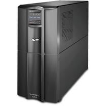Стабилизатор напряжения UPS APC SMT2200IC, 1980 Вт