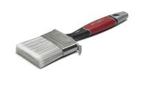 Teptukas Anza 149425/149225, 25 mm, darbui su skiedikliniais dažais/darbui su vandens pagrindo dažais/medienos paviršiams