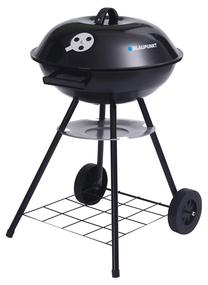 Гриль Blaupunkt GC401, черный цв., 49 см
