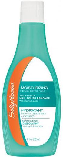 Жидкость для снятия лака Sally Hansen, 200 мл