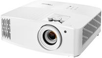 Projektor Optoma UHD55