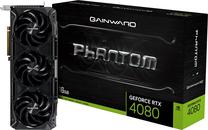 Видеокарта Gainward GeForce RTX 4080 471056224-3505, 16 ГБ, GDDR6X
