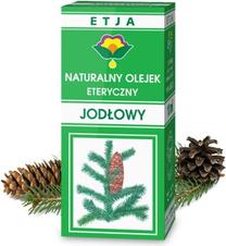 Эфирное масло Etja Fir Essential Oil, 10 мл