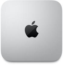 Stacionarus kompiuteris Apple Mac Mini QC M1 8C CPU, 8C GPU, 512GB SSD