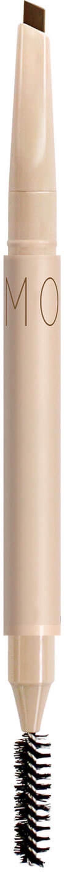 Uzacu zīmulis Moart, 80 g, tumši brūna krās. 01 dark brown