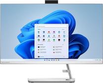 Stacionarus kompiuteris Lenovo IdeaCentre AIO 3 27IAP7 Intel® Core™ i5-12450H, 1 TB, 27 ", DDR4 16 GB, SSD 1 TB, Nvidia GeForce MX550 2 GB, Windows 11 Home F0GJ00L8PB