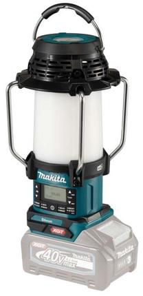 Radijas Makita MR009GZ, 40 V