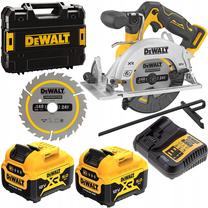 Ripzāģis Dewalt DCS512P2-QW, 12 V