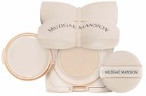 Makiažo pagrindas Muzigae Mansion Sleek Water Cushion, y21, 15 g