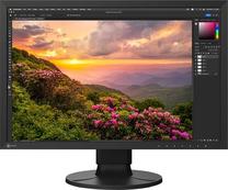 Monitors Eizo CS2400S, IPS, 60 Hz, WUXGA, 24.1"
