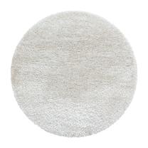 Ковер комнатные Ayyildiz Brilliant 4200, кремовый цв., 120 см x 120 см