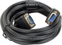 Laidas Accura VGA Male, VGA male, 5 m