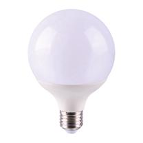 Lemputė Okko LED, G95, 3000 °K, E27, 15 W, 1450 lm
