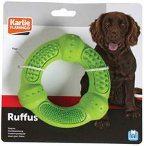 Игрушка для собаки, универсальный Karlie Flamingo Ruffus, Ø 12 см