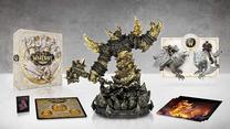 PC mäng Blizzard Entertainment World of Warcraft 15 Year Anniversary Collector's Edition, inglise