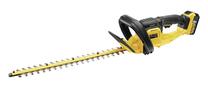 Akumulatora dzīvžoga šķēres Dewalt DCM563P1-QW DCM563P1-QW, 18 V