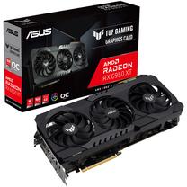 Vaizdo plokštė Asus Radeon RX 6950 XT 90YV0HY0-M0NM00, 16 GB, GDDR6