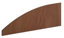 Skyland Imago EKR-2.1 120x45x1.8cm Walnut