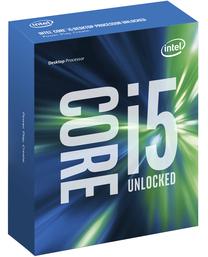 Procesorius Intel Intel® Core™ i5-6600K 3.5GHz 6MB LGA1151 BX80662I56600K, 3.5GHz, LGA 1151, 6MB