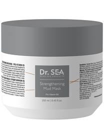 Matu maska Dr. Sea Strengthening Mud Pro Vitamin B5, 250 ml