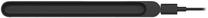 Lādētājs Microsoft Microsoft Surface Slim Pen Charger 8X2-00003 USB, USB-C, melna krās.