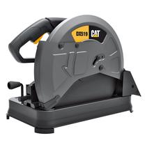 Metalo pjovimo staklės Cat DX519, 2200 W