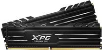 Operatyvioji atmintis (RAM) Adata XPG Gammix D10 AX4U266638G16-DBG, DDR4, 16 GB, 2666 MHz