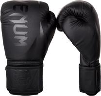 Боксерские перчатки Venum Challenger 2.0 Kids, черный цв., 4 oz