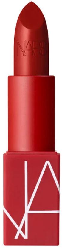 Губная помада Nars The Original Matte, 3.5 г, red lizzard