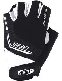 Перчатки BBB Cycling, черный цв., M
