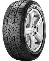 Žieminė automobilių padanga Pirelli Scorpion Winter 315/40/R21, 115-V, XL, C, B, 74 dB