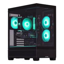 Stacionārs dators Actina KOMACNGIP0344 Ryzen™ 5 7500F, 1 TB, DDR5-SDRAM 32 GB, SSD 1 TB, Nvidia GeForce RTX 5060 Ti 16 GB GDDR7, Windows 11