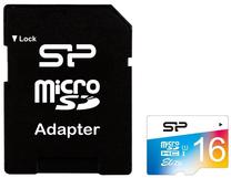 Atminties kortelė Silicon Power, 16 GB