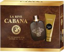 Dovanų komplektas vyrams La Rive Cabana
